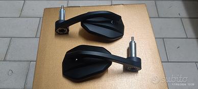 Specchi End KTM 