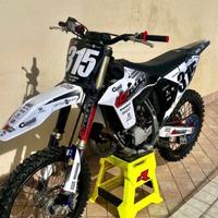 Fantic xx 125