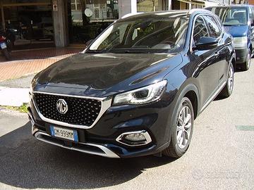 Mg HS 1.5T-GDI AT Luxury