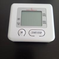 misuratore di pressione