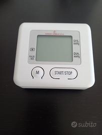 misuratore di pressione