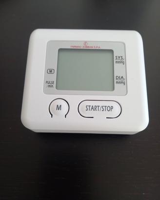 misuratore di pressione