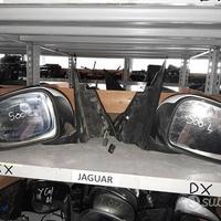 Specchietti Laterali Per Fiat 500L - 500 L