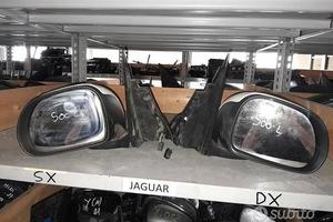 Specchietti Laterali Per Fiat 500L - 500 L