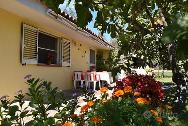 Casa vacanze Capo Comino
