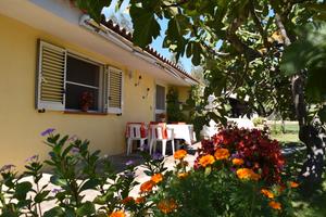 Casa vacanze Capo Comino