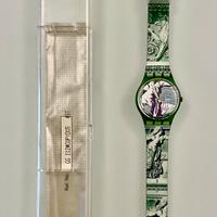 Orologio Swatch