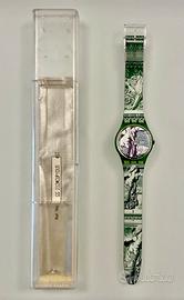 Orologio Swatch