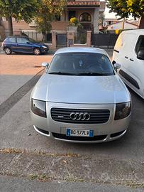 Audi tt mk1