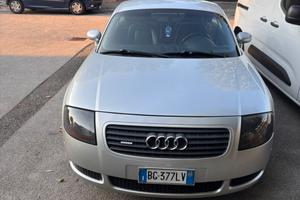 Audi tt mk1
