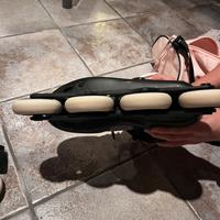 Pattini+ borsa pattini