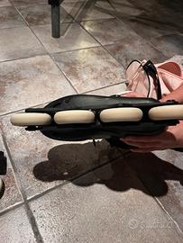 Pattini+ borsa pattini