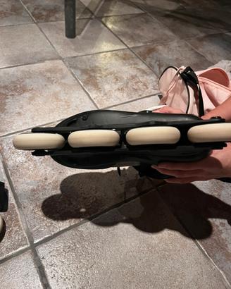 Pattini+ borsa pattini