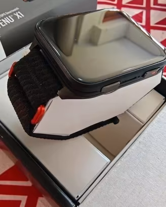 smartwatch Garmin Venu X1