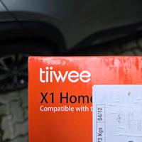Sistema antifurto Tiiwee x1 home