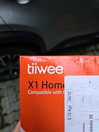 Sistema antifurto Tiiwee x1 home