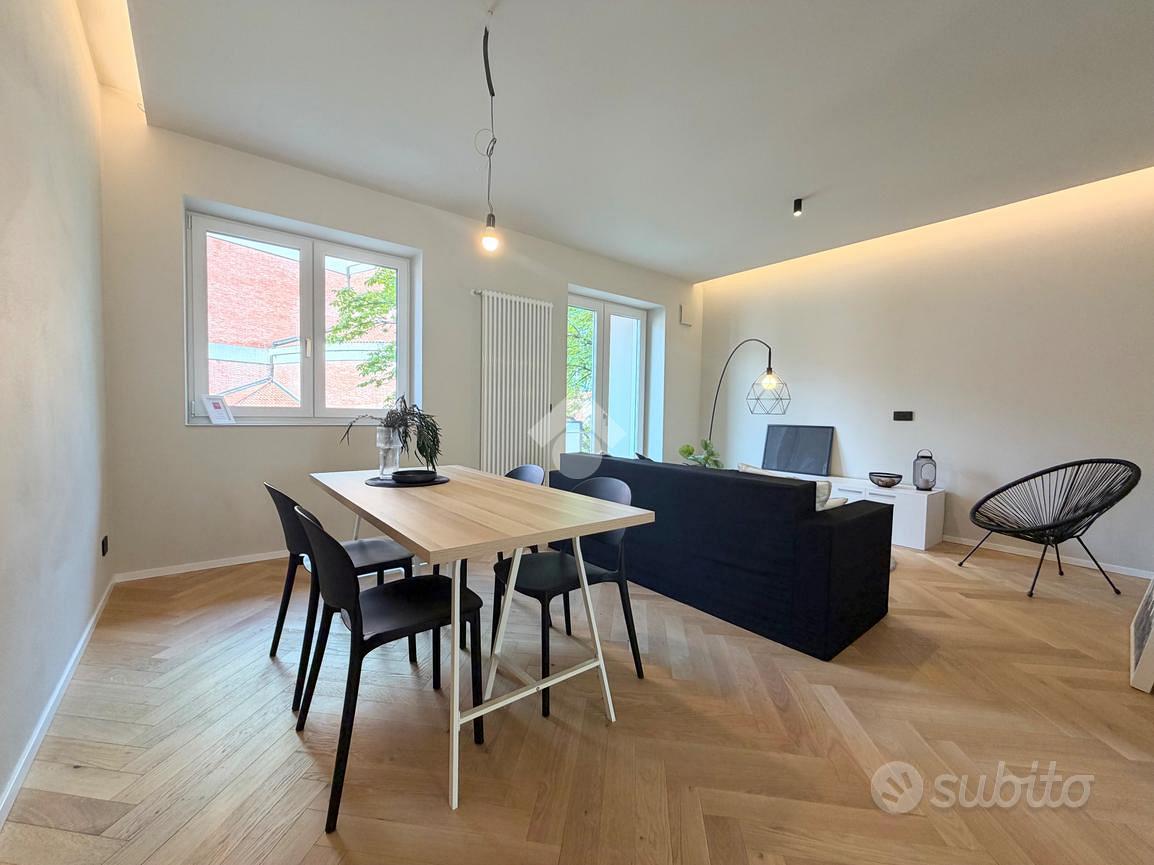 Appartamento – Udine, San Rocco, Cormôr Alto / Cormôr Alt - Vista 2