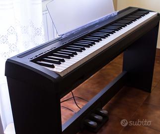 Pianoforte digitale Yamaha P-85