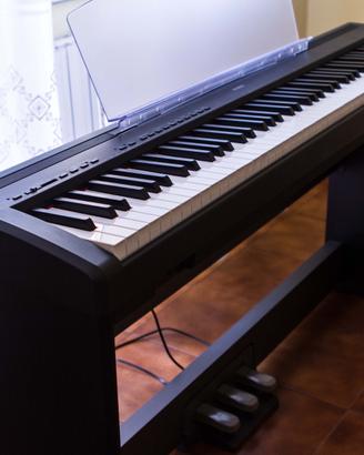 Pianoforte digitale Yamaha P-85