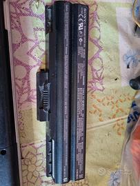 0313-Batteria PC Portatile Sony VGP-BPS13/Q
