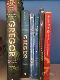 Libri per ragazzi