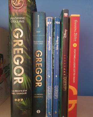 Libri per ragazzi