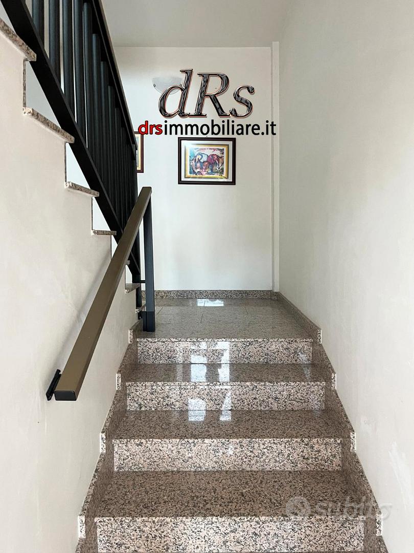 Apartment in Pisticci, Rione Portobello - Vista 3