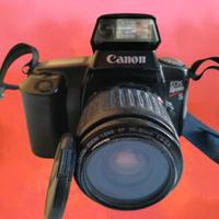 CANON EOS Rebel S