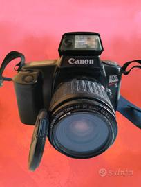 CANON EOS Rebel S