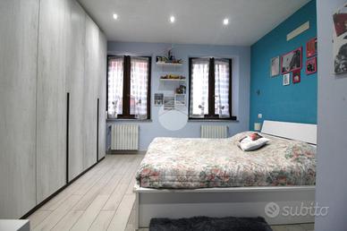 3 LOCALI A BRANDIZZO