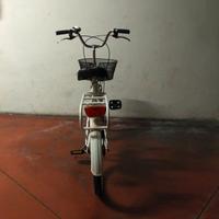 bicicletta modello Graziella 