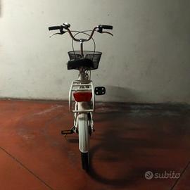 bicicletta modello Graziella 