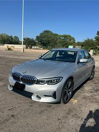 Bmw 320d xdrive Luxury