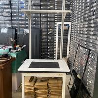 Tavoli professionali