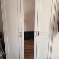 2 armadi Songesand ikea nuovi