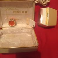 Rasoio elettrico vintage 