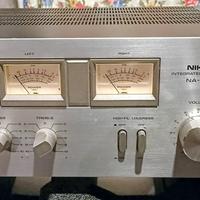 Amplificatore NIKKO NA-550