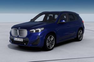 BMW X1 iX1 eDrive20 MSport