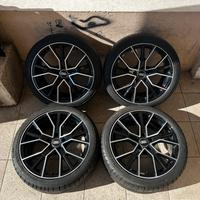 Cerchi Audi 18