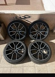 Cerchi Audi 18