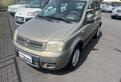 fiat panda metano1200