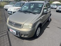 fiat panda metano1200