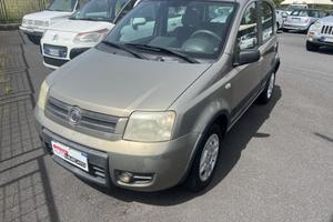 fiat panda metano1200