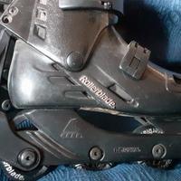 Pattini Rollerblade
