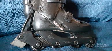 Pattini Rollerblade