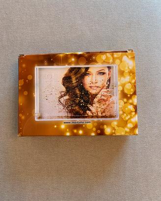 Cornice glitter