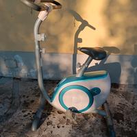 cyclette da camera