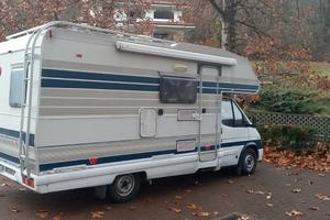 Camper Elnagh su Ford Transit turbo diesel 2500