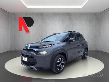 Citroen C3 Aircross PureTech 110 S&S Shine