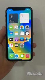 Apple iPhone 11 black 128 GB - 5941